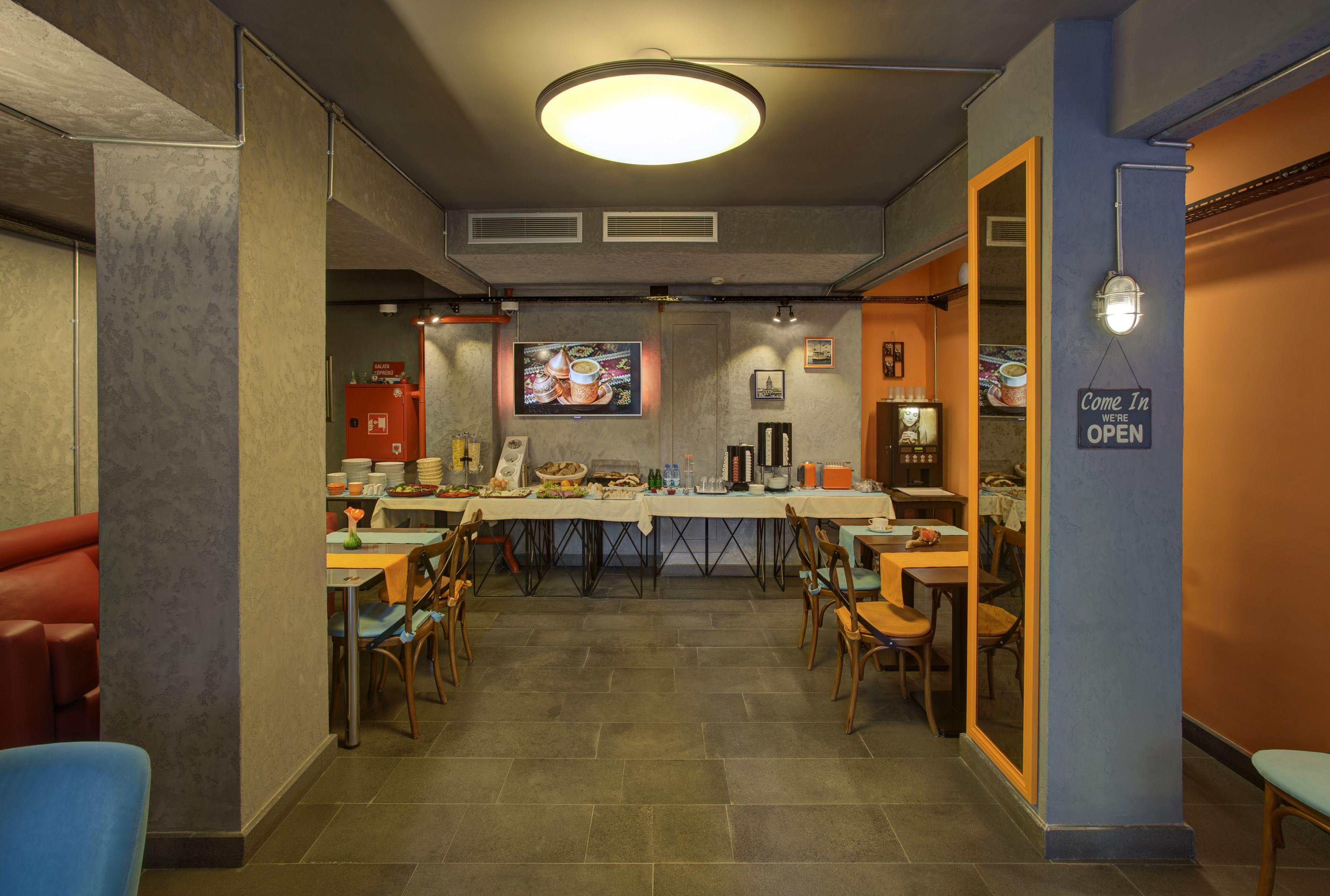 Vavien Hotel — Fotoğraflar 1